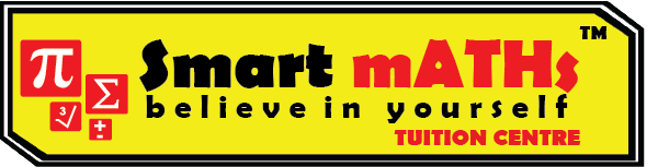 Smart MATHs Logo